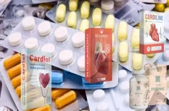cardiotensive - коментари - България - производител - цена - отзиви - мнения - състав - къде да купя - в аптеките